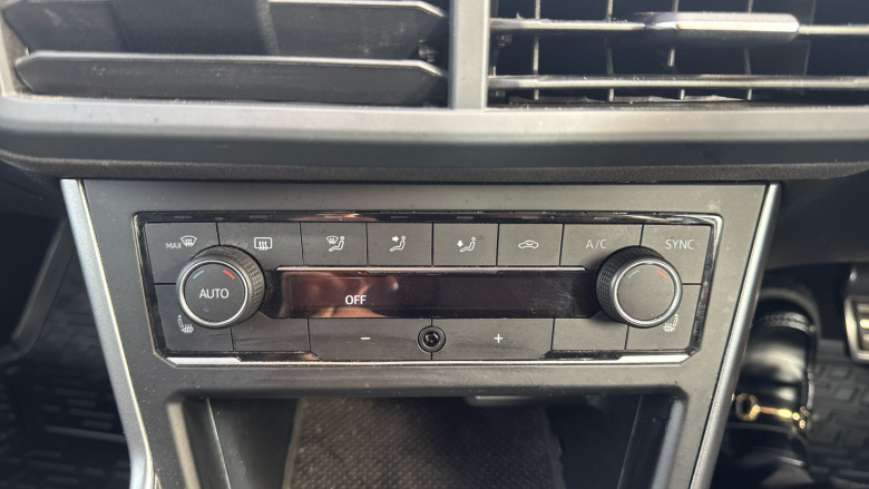 Volkswagen Polo 1.0 TSI 95 Active 5dr Petrol Hatchback